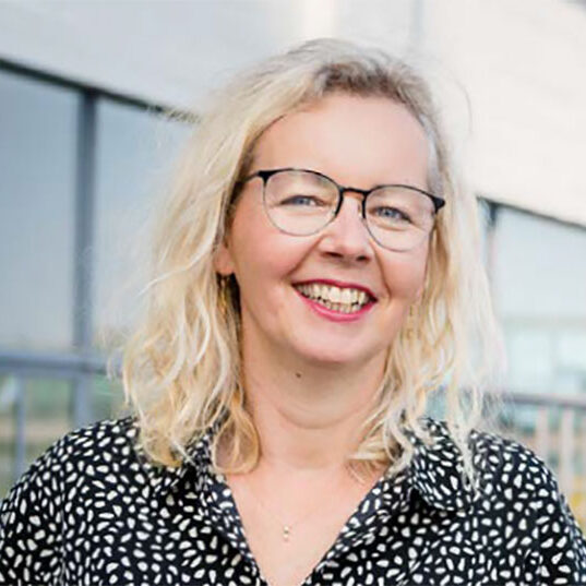 Marijke Adang